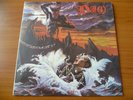 DIO ?–? Holy Diver,  1983/1993 LP Vinyl Russia SANTA RECORDS Heavy Metal
