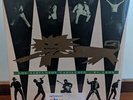 El Leon - Los Fabulosos Cadillacs Vinyl LP FREE Shipping NEW Sealed