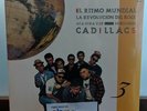 El Ritmo Mundial - Los Fabulusos Cadillacs Vinyl LP FREE Shipping NEW Sealed