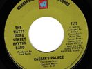 The Watts 103rd Street Rhythm Band – Brown Sugar/Caesar's Palace Rare Funk Soul