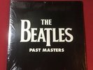 The Beatles-Past Masters (SEALED) Remastered MONO/STEREO (from) 2012 Box Set