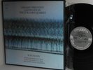 SCHUMANN Quartets & Quintet GOULD BERNSTEIN JUILLIARD Quartet 3LP Box 2 logos NM