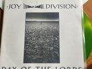 Vinyl Joy Division Day of the Lords Live in Eidhoven1980 lmitiertes grünes Vinyl