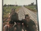 The Clash - Combat Rock - Original 1982 U.S Promo - NM