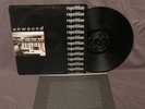 Unwound repetition LP Kill Rock Stars post punk indie rock fugazi shellac KRS
