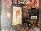 Black Sabbath Mob Rules LP 2004 Earmark  – 41042 Ronnie James Dio