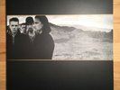 U2 The Joshua Tree Vinyl (30th Anniversary Edition)
