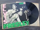 Elvis Presley LPM-1254 (USA ORIGINAL) FIRST ALBUM