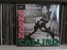 The Clash London Calling Limited Edition Pink & Green Vinyl New Sealed Punk