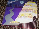 SILICON TEENS   MUSIC FOR PARTIES. Orig UK 1980 vinyl LP. M/NM.