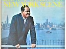 Benny Golson New York Scene – Contemporary Original Mono DG – NM+