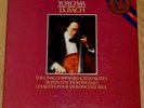 Yo-Yo Ma – J.S. Bach - The 6 Cello Suites – CBS D3 37867 – 3LP BOX - EX