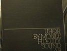 UHQR LP Supertramp Crime of the Century