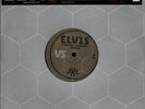Elvis Vs JXL, A Little Less Conversation, NEW Numbered edition 10