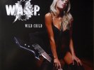 W.A.S.P Wild Child LP NEW WASP