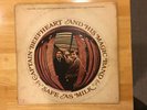 Captain Beefheart original record - Safe as Milk