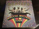 The Beatles - Magical Mystery Tour 2 X 7” Vinyl EP Stereo - Original