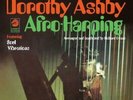 DOROTHY ASHBY: AFRO-HARPING (LP vinyl *BRAND NEW*.)