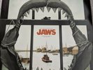 John Williams - Jaws Soundtrack *Black Vinyl LP X2 180 Gram Mondo New*