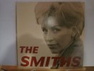 THE SMITHS Ask/Cemetry Gates/Golden Lights 12