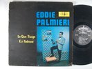 EDDIE PALMIERI Lo Que Traigo Es Sabroso LATIN LP Alegre
