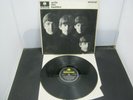 Vinyl Record Album Mono WITH THE BEATLES (44)