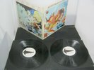 Vinyl Record Album ALCHEMY DIRE STRAITS LIVE (54)