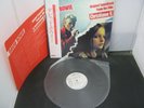 Vinyl Record Jap Album DAVID BOWIE ORIGINAL SOUNDTRACK FROM FILM CHRISTIANE F 67