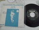 VENDS  45 TOURS  JUKE  BOX    CLAUDE  FRANCOIS     SOIS  FIER       373.630