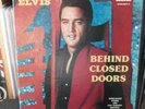 Elvis Presley - Behind Closed Doors - Vinyl Records - Box Set