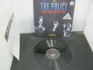 Vinyl Record Album THE POLICE EVERY BREATH YOU TAKE THE SINGLES (73)