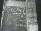 Vinyl Record Album RED GARLAND TRIO GROOVY (78)