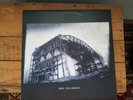 ELLIOTT - False Cathedrals Vinyl Record LP - 2000 EMO Post Hardcore