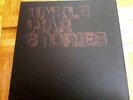 Unkle War Stories 4LP Box Set