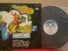 ALBUM DISCO VINILO NEPENTHA PETE DELLO FRIENDS LP INTO YOUR EARS 1972 australia