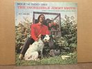 SHRINK Vintage JIMMY SMITH BACK AT THE CHICKEN SHACK Album - Blue Note 4117