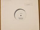 ALICE COOPER - Flush The Fashion - RARE TEST PRESSING - 1980 Release LP VG+