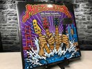 METALLICA HELPING HANDS: Live & Acoustic Masonic (2LP/LTD/COLORED VINYL) SEALED