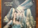 P.P. ARNOLD Kafunta VG+ IMMEDIATE IMSP 017 1968 Stereo First Press UK RARE Pink