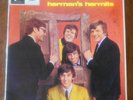 Herman's Hermits On Tour SIGNED By Peter Noone & Hermit Cartoon - 1965 NZ 12