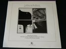 Beethoven Piano Concerto No.1 - Katchen Gamba LSO Choral Fantasia Recut REC 6001