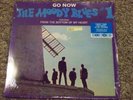 THE MOODY BLUES #1 