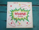 YF40) LP JACKET for REGGAEMATIC SOUNDS