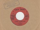 BABA BROOKS / A TOAST TO JAMES BOND / GAY FEET RE / EX  / FREE P&P