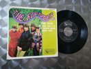 EP THE FORTUNES - THE IDOL - AVEC LANGUETTE -