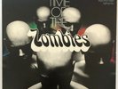The Zombies Time Of The Zombies Rare 1979 Pressing Epic PEG 32861 Double LP