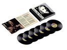 Tom Petty & the Heartbreakers - An American Treasure 6 Vinyl LP +Book + Litho