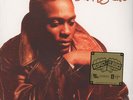 D'Angelo - Brown Sugar 2 x LP White Colored Vinyl Album -20th Anniversary Record