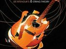 6 String Theory by Lee Ritenour  180g LTD (Vinyl 2LP), Play 33 1/3 Universal