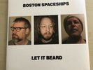 Boston Spaceships ?– Let It Beard (Robert Pollard/Guided By Voices)